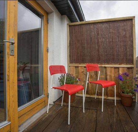 Galway City Loft Εξωτερικό φωτογραφία