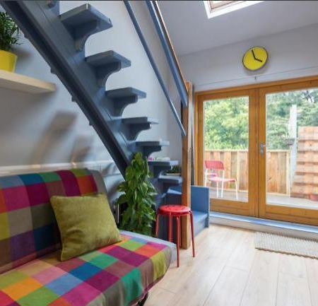Galway City Loft Εξωτερικό φωτογραφία