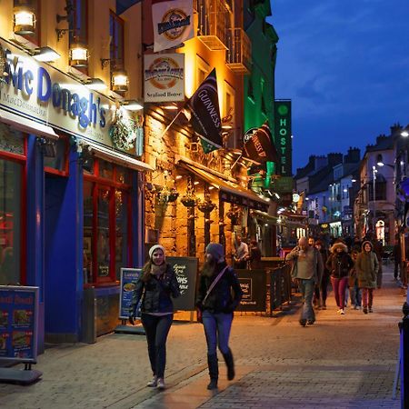 Galway City Loft Εξωτερικό φωτογραφία