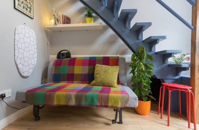 Galway City Loft Εξωτερικό φωτογραφία