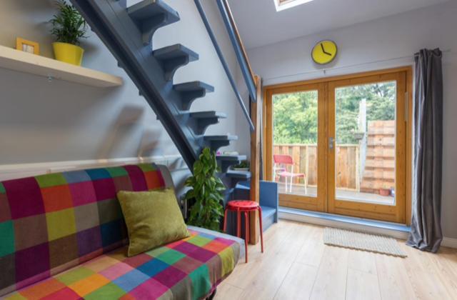 Galway City Loft Εξωτερικό φωτογραφία