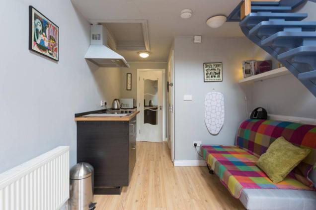 Galway City Loft Εξωτερικό φωτογραφία