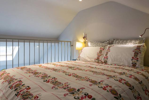 Galway City Loft Εξωτερικό φωτογραφία