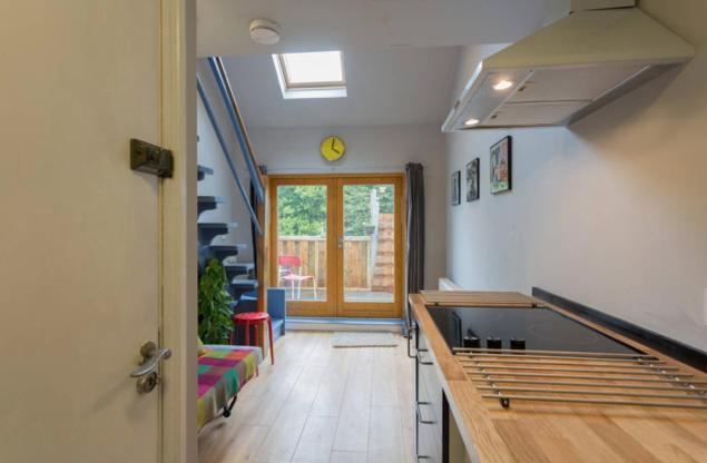 Galway City Loft Εξωτερικό φωτογραφία