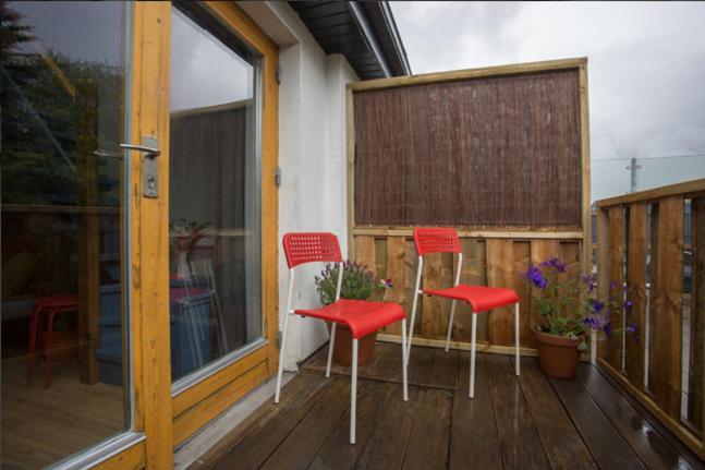 Galway City Loft Εξωτερικό φωτογραφία