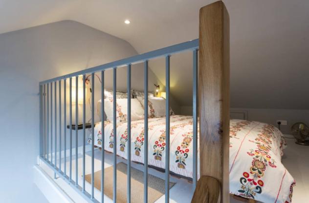Galway City Loft Εξωτερικό φωτογραφία