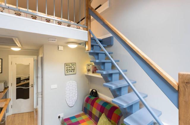 Galway City Loft Εξωτερικό φωτογραφία